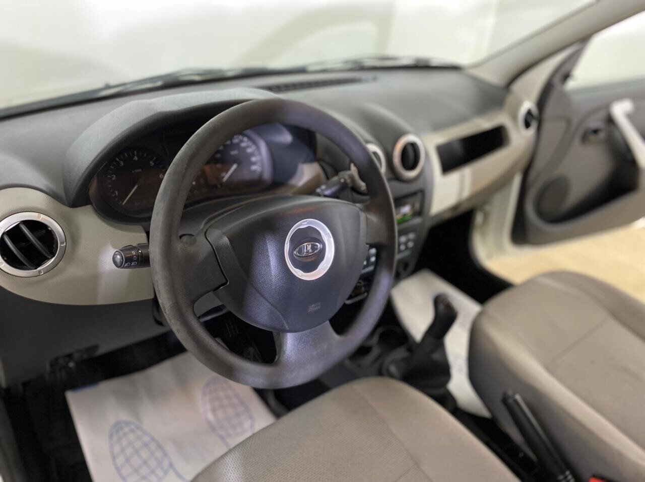 LADA (ВАЗ) Largus