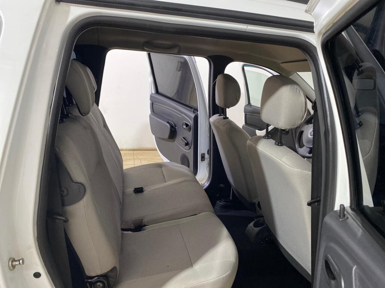 LADA (ВАЗ) Largus