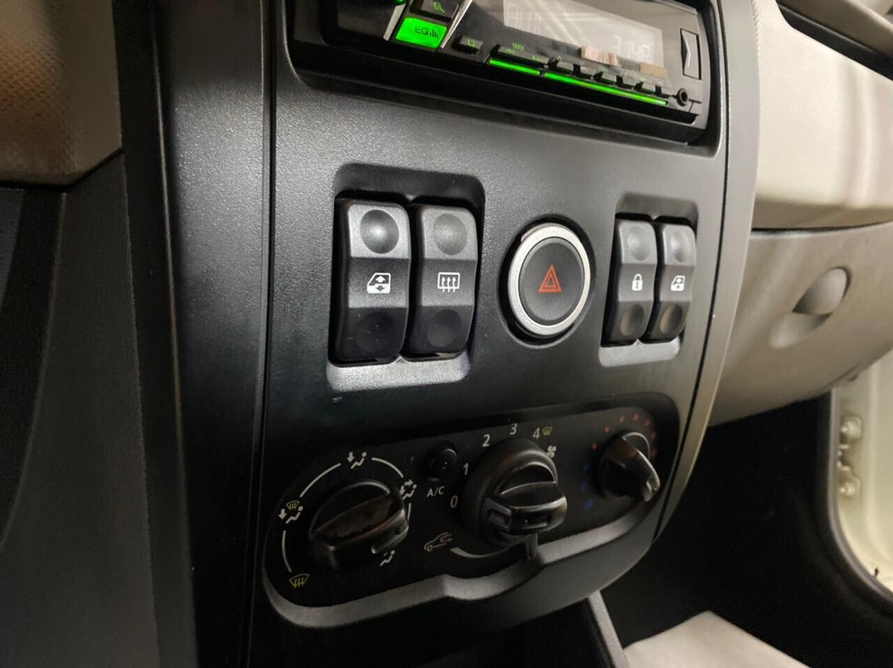 LADA (ВАЗ) Largus