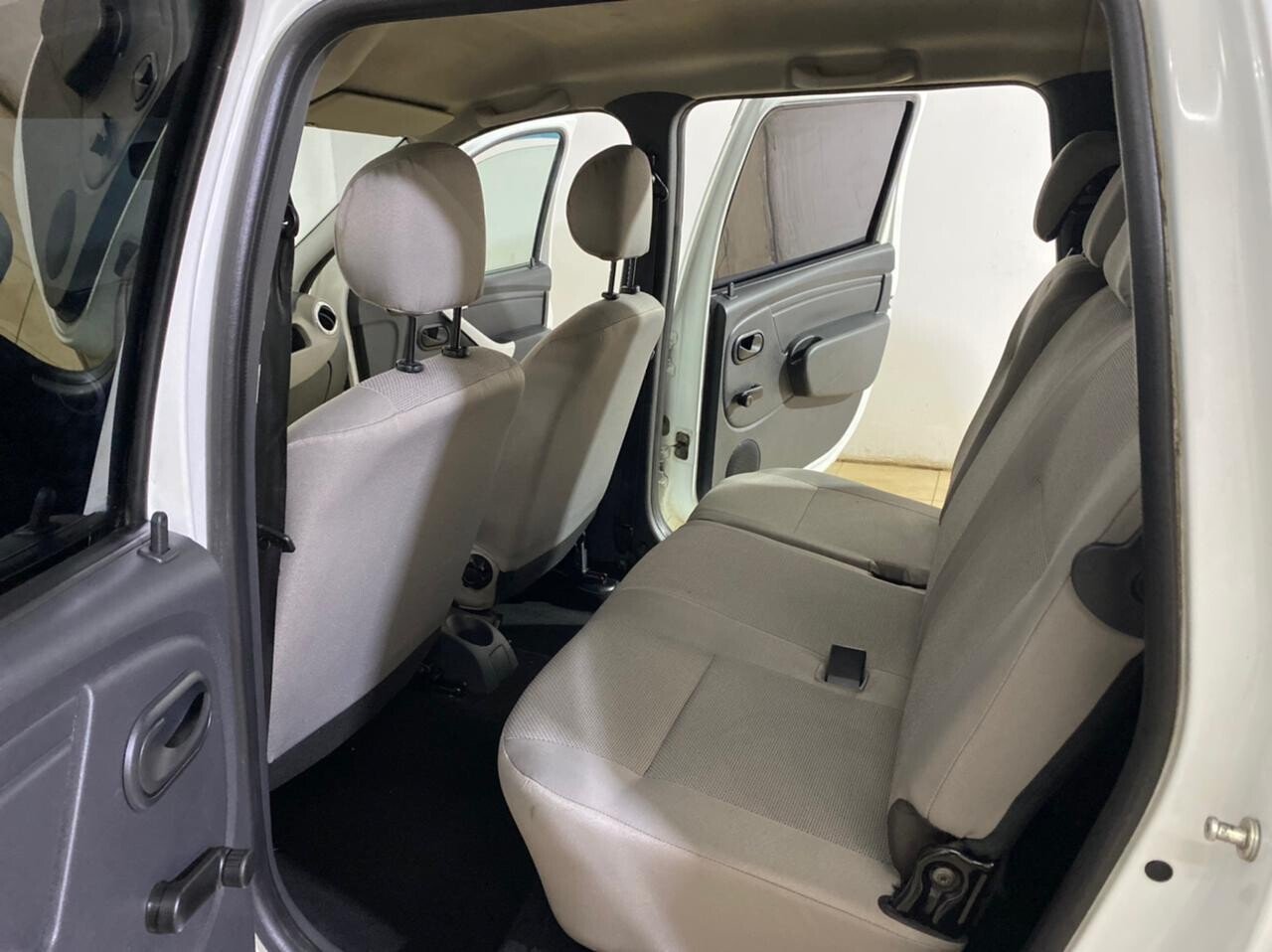 LADA (ВАЗ) Largus