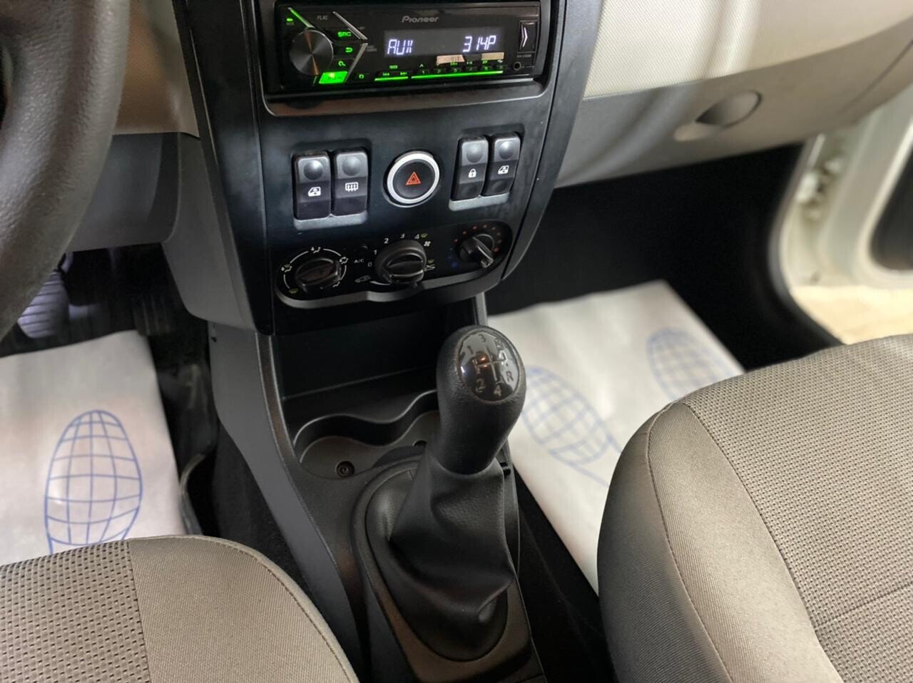 LADA (ВАЗ) Largus