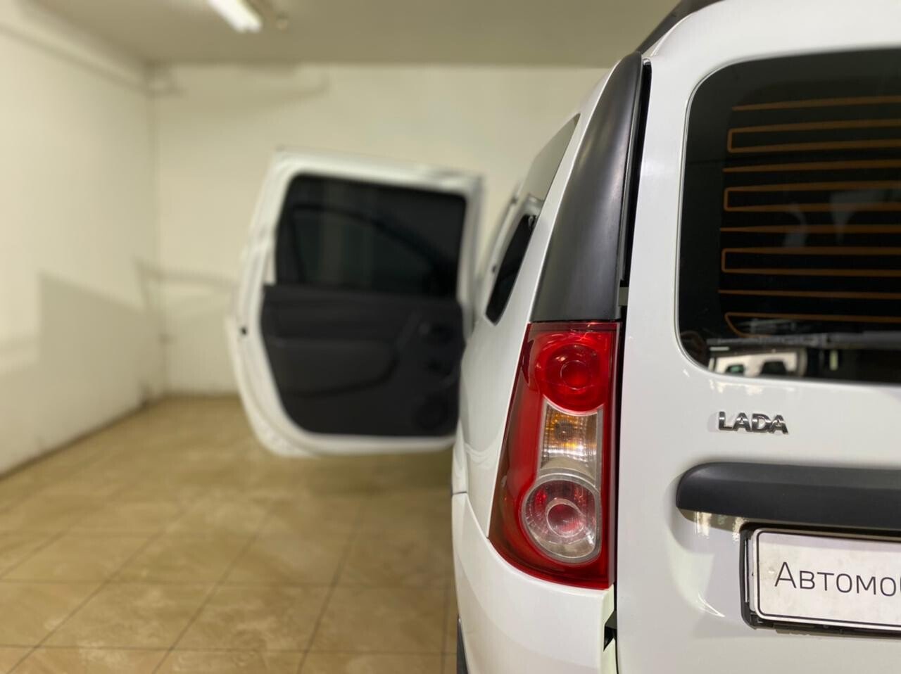 LADA (ВАЗ) Largus