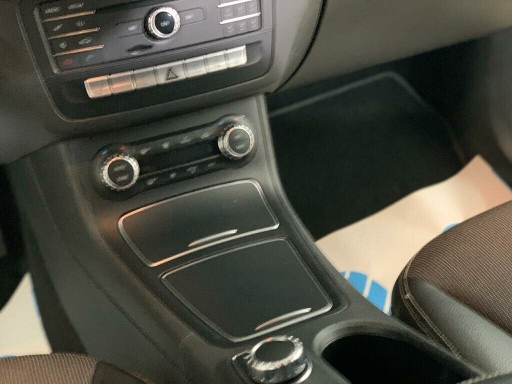 Mercedes-Benz B-Класс