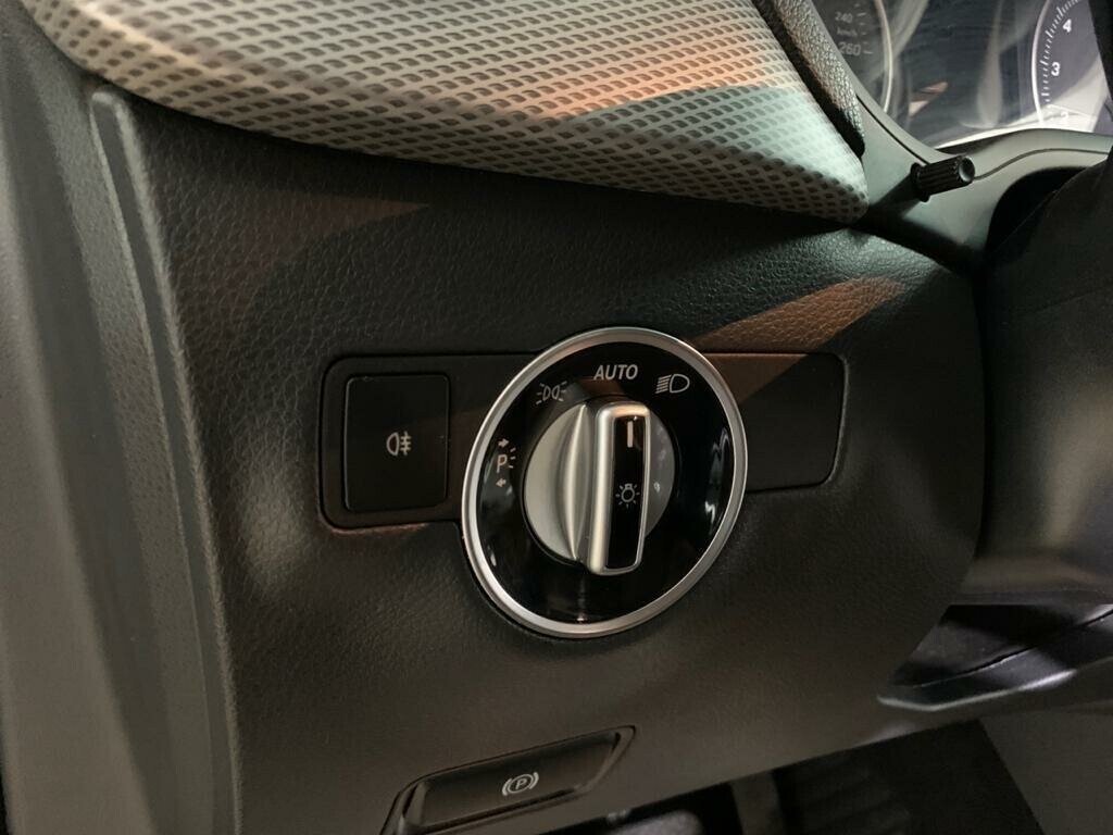 Mercedes-Benz B-Класс