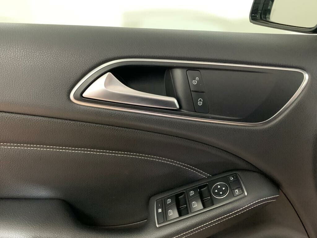 Mercedes-Benz B-Класс