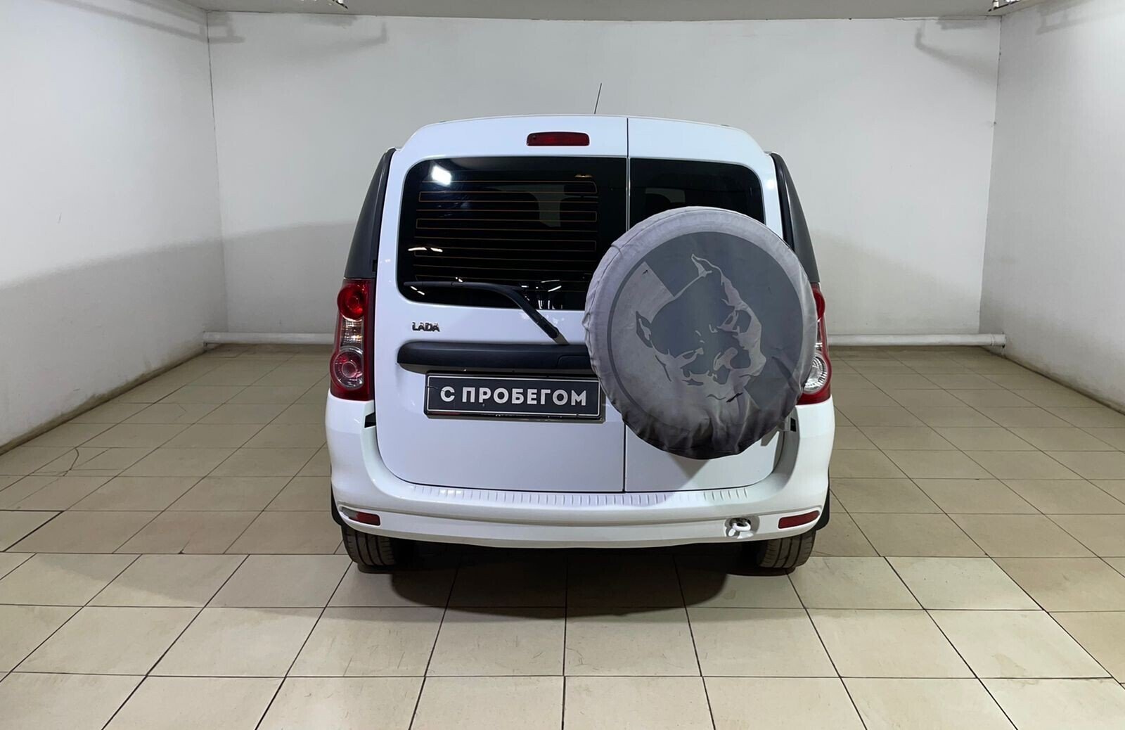 LADA (ВАЗ) Largus