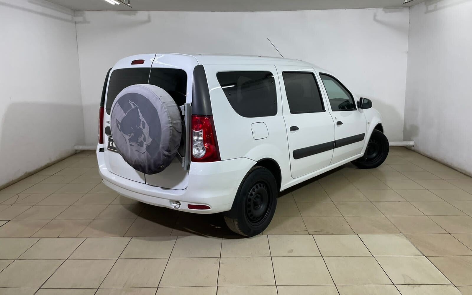 LADA (ВАЗ) Largus