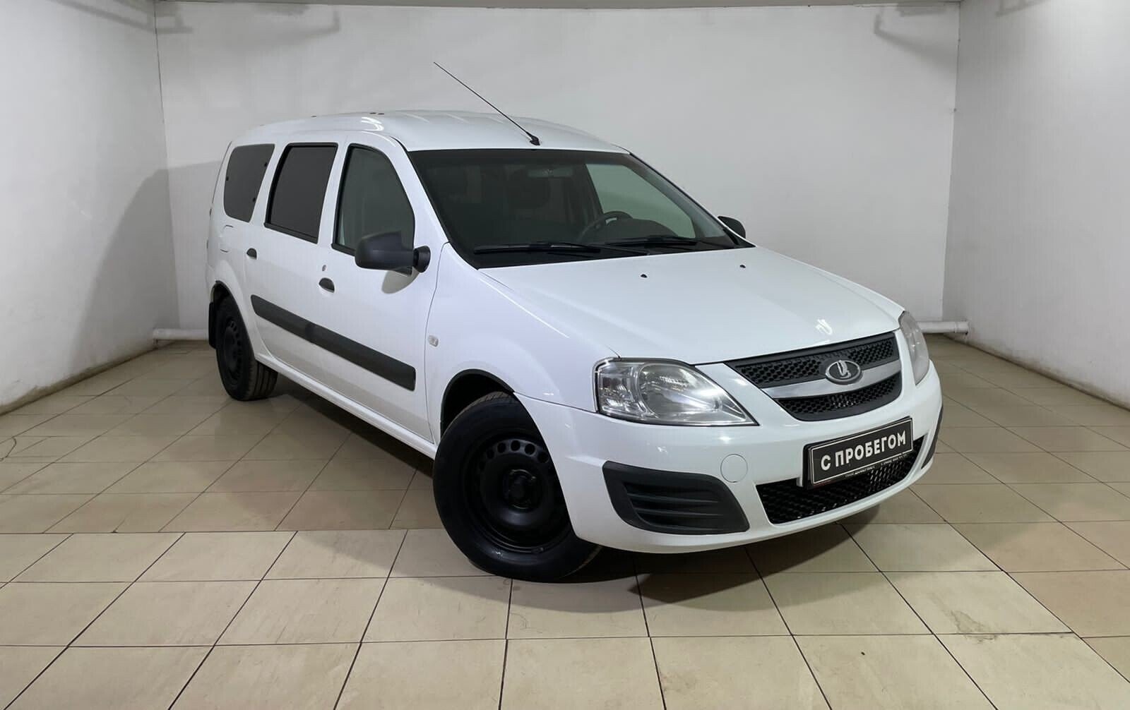 LADA (ВАЗ) Largus