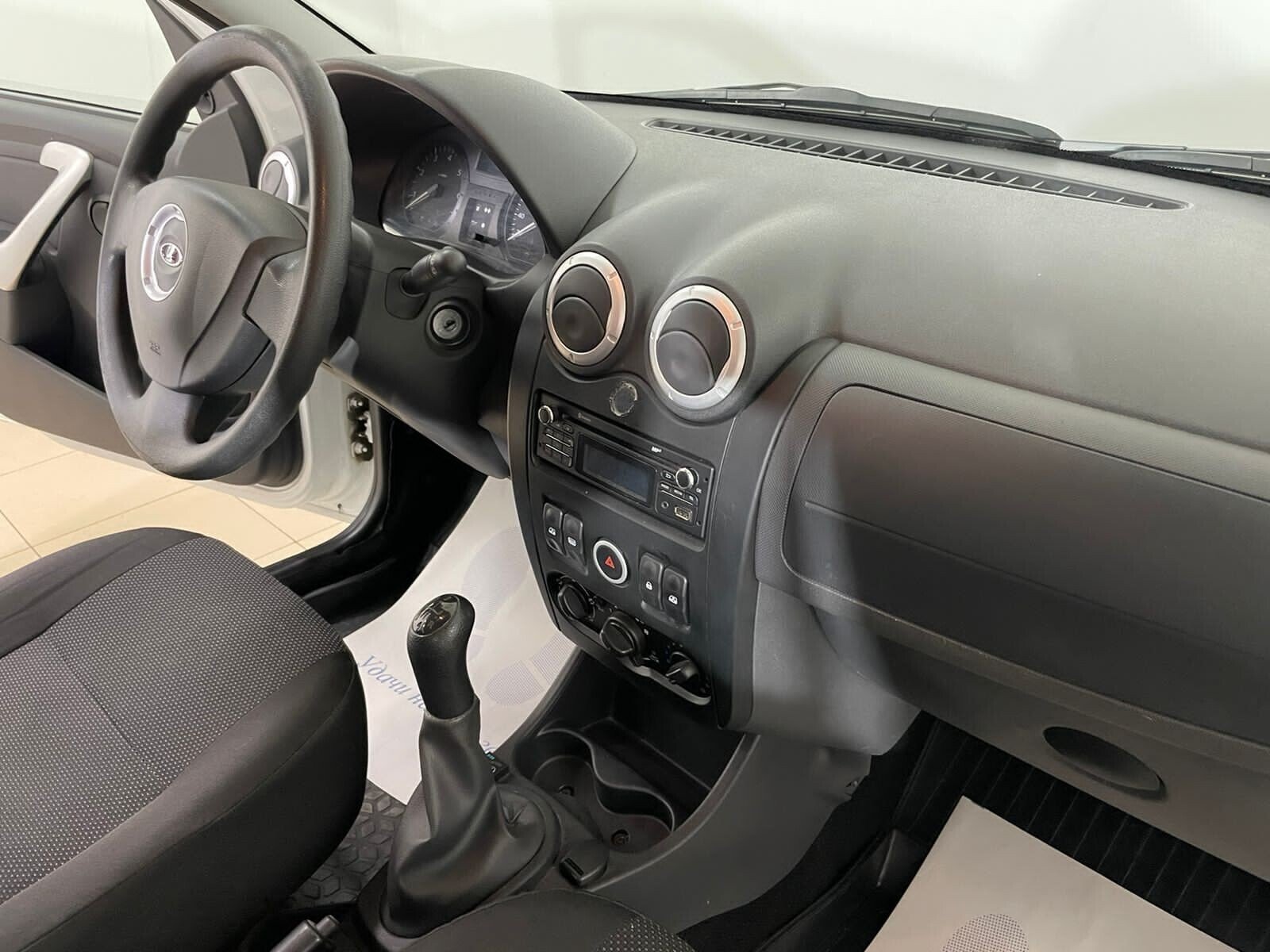 LADA (ВАЗ) Largus