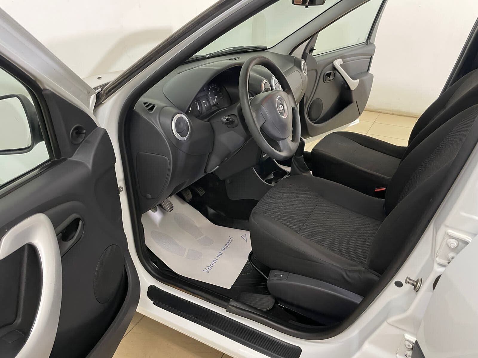 LADA (ВАЗ) Largus