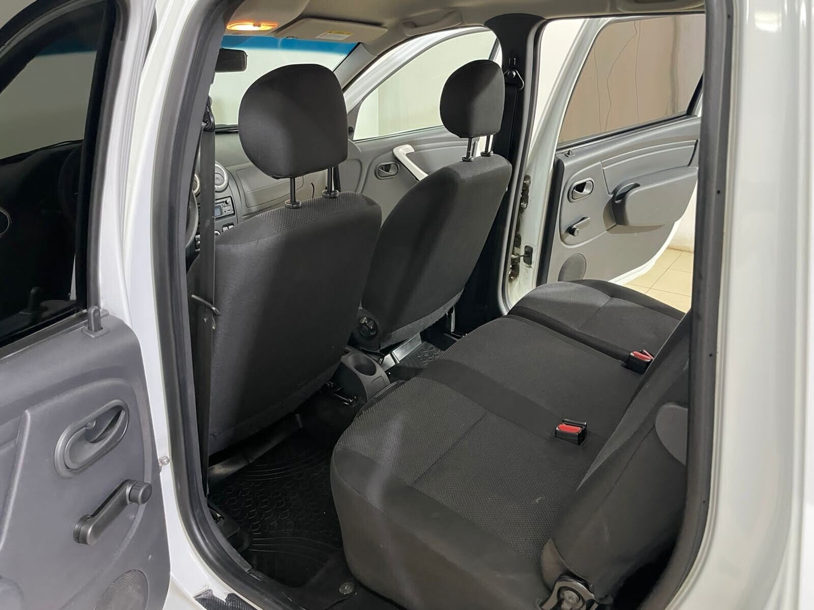 LADA (ВАЗ) Largus