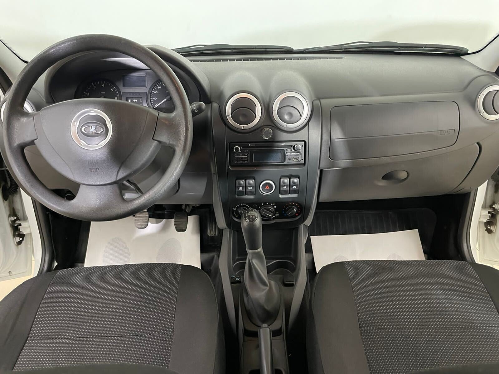 LADA (ВАЗ) Largus