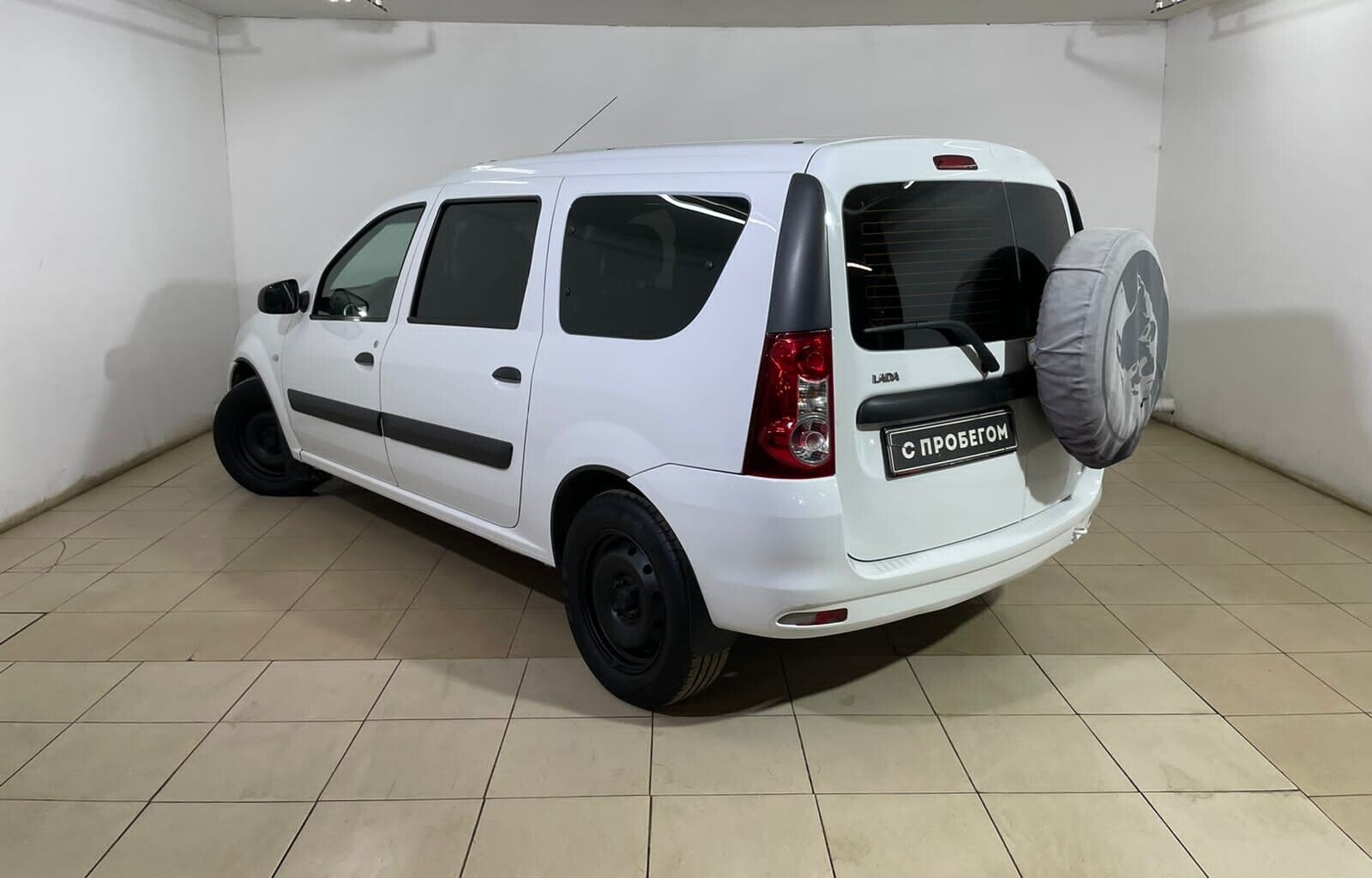 LADA (ВАЗ) Largus