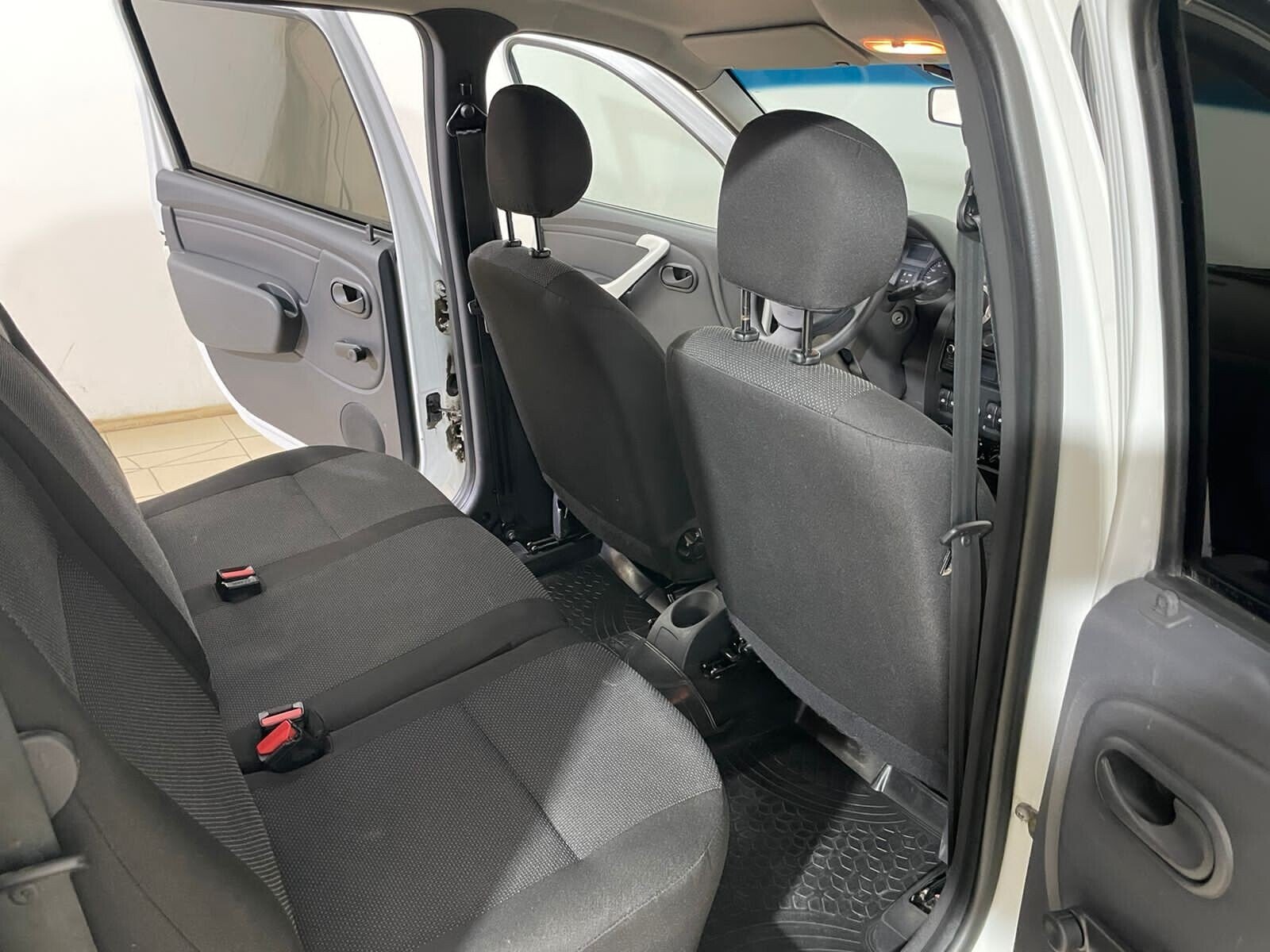 LADA (ВАЗ) Largus