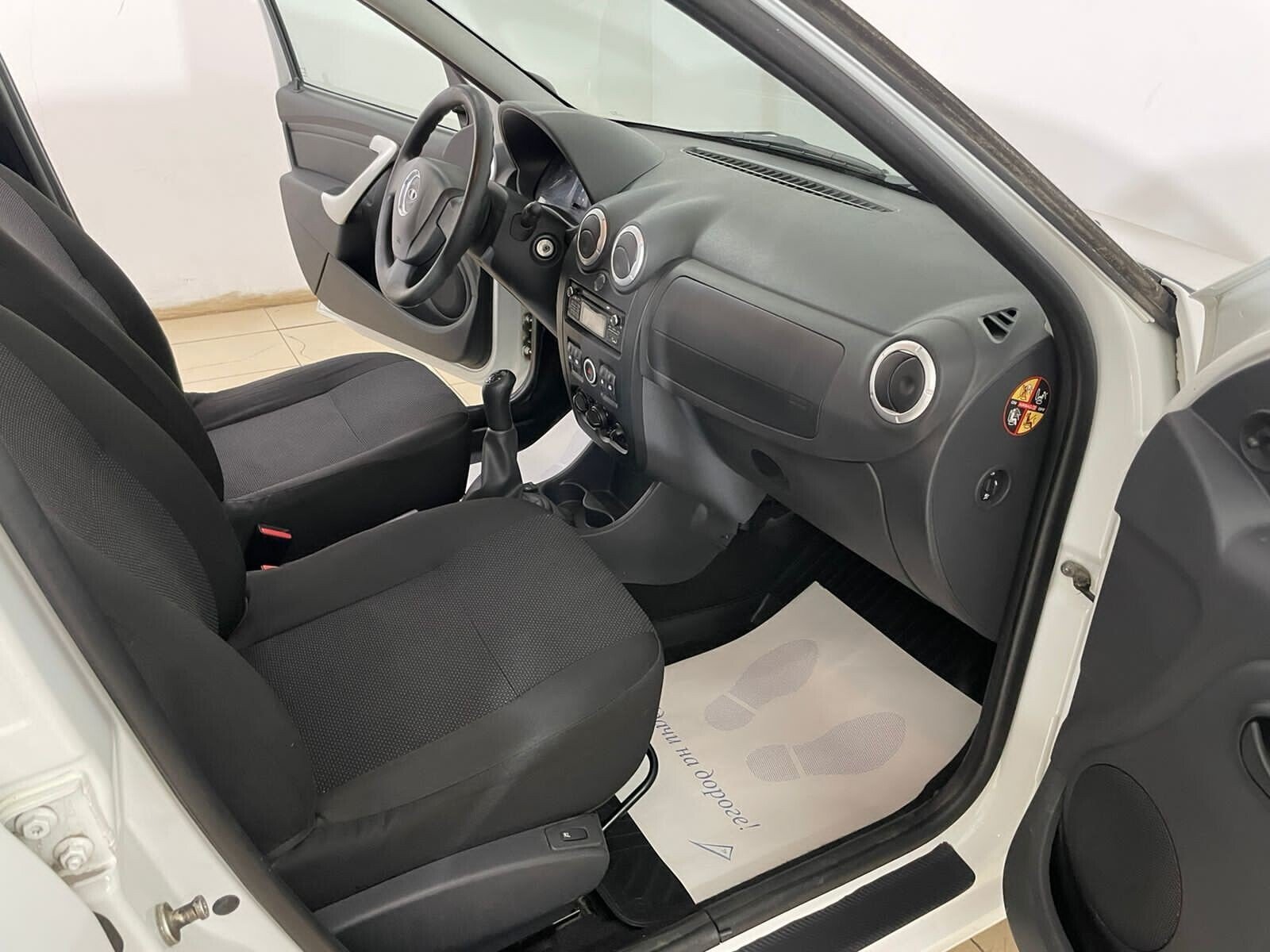 LADA (ВАЗ) Largus