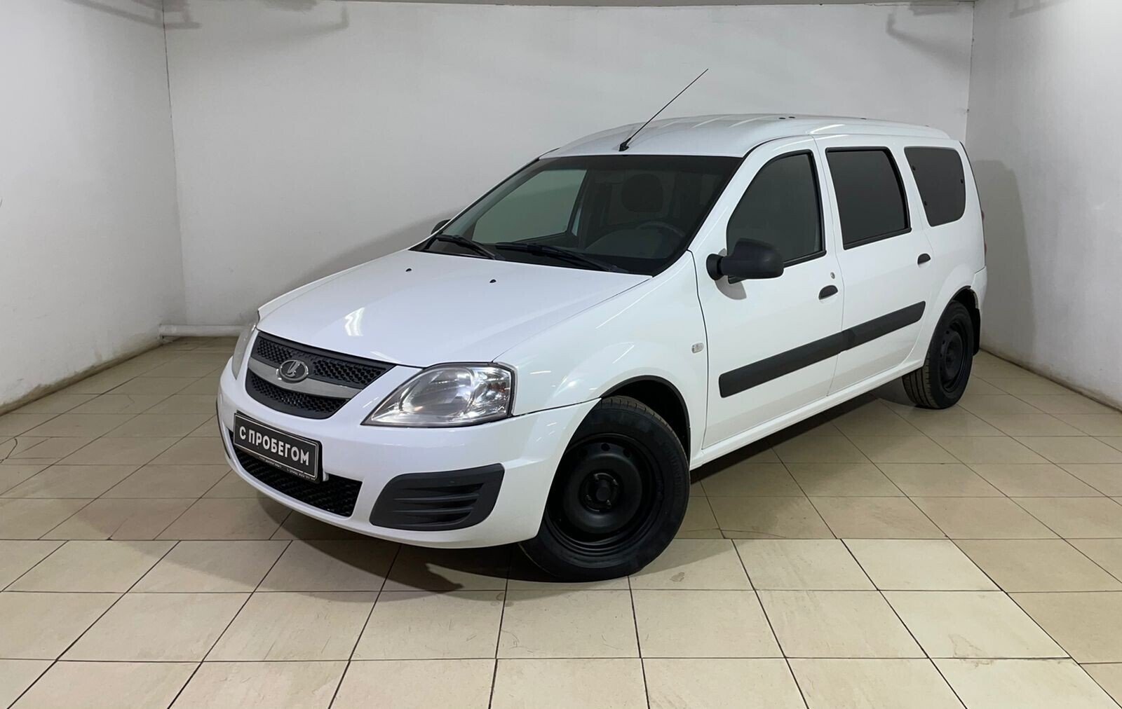 LADA (ВАЗ) Largus