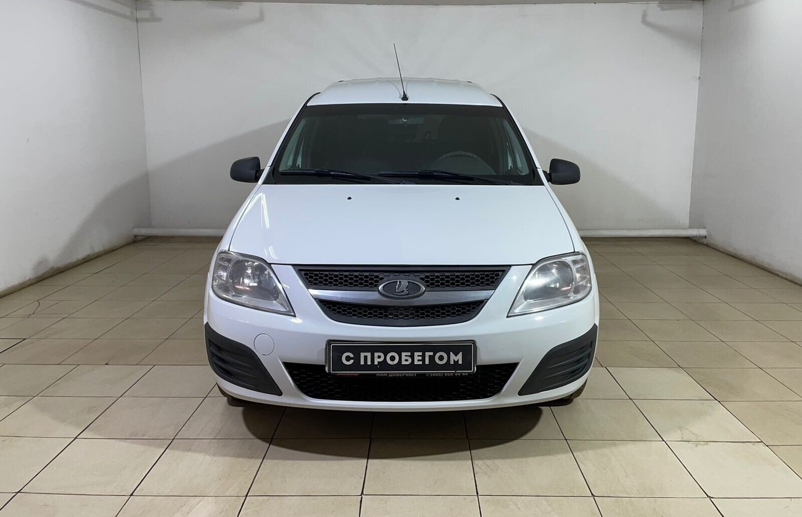 LADA (ВАЗ) Largus