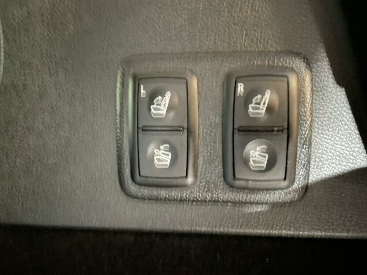 Mercedes-Benz GL-Класс