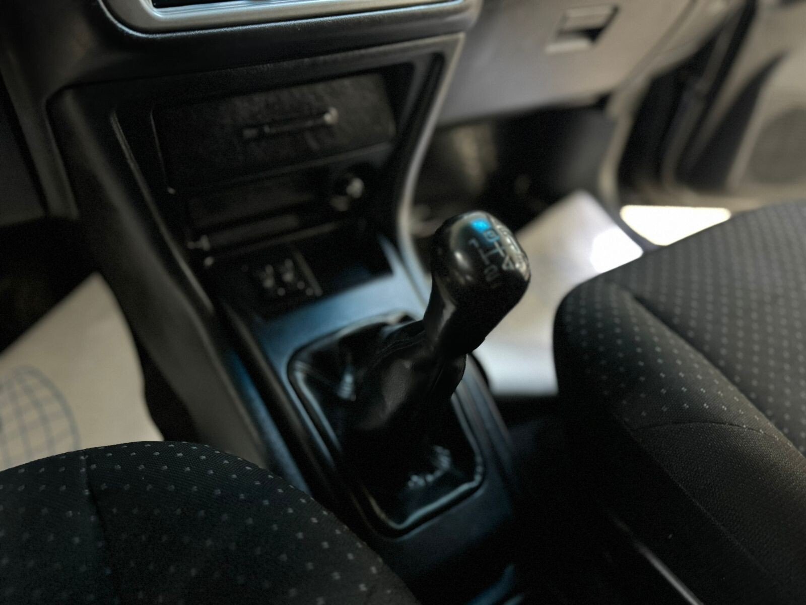 Mitsubishi Pajero Pinin