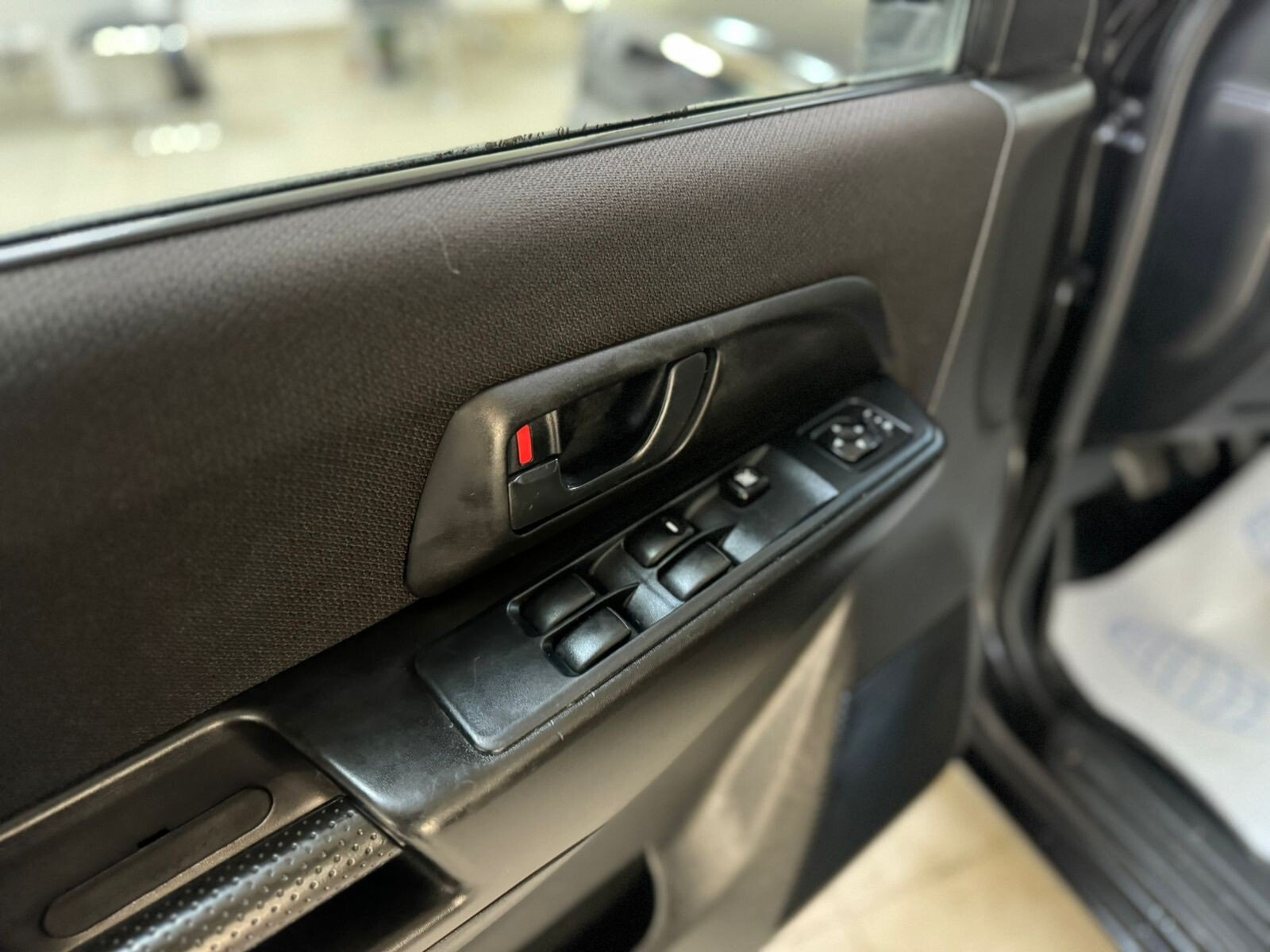 Mitsubishi Pajero Pinin