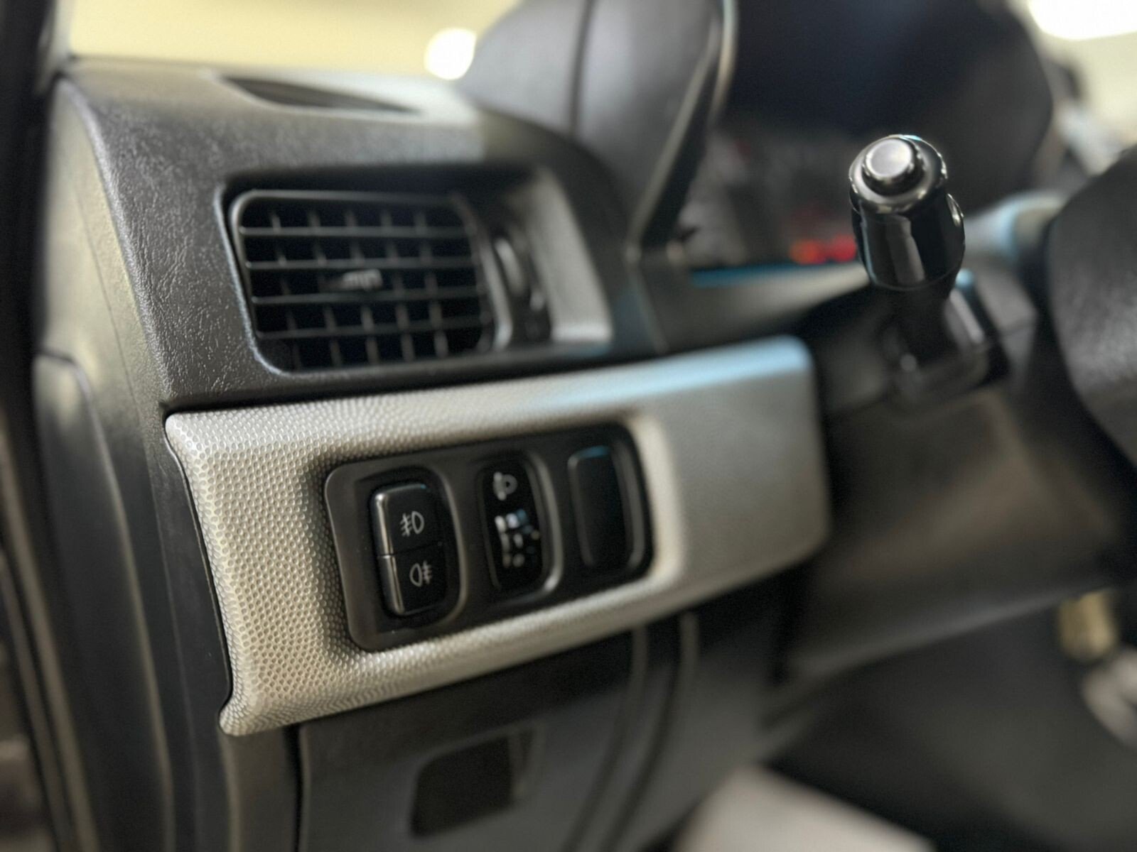 Mitsubishi Pajero Pinin