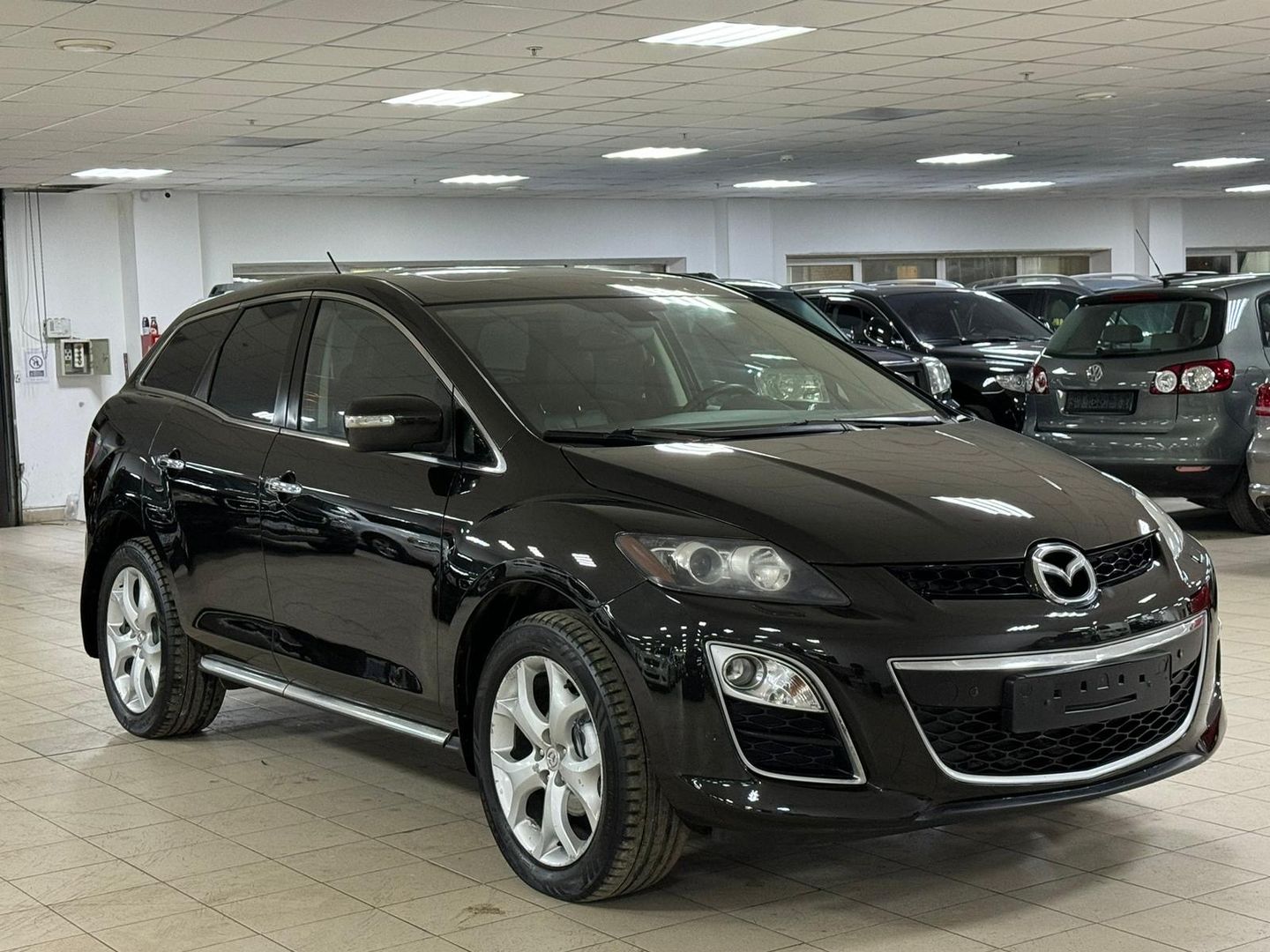 Mazda CX-7