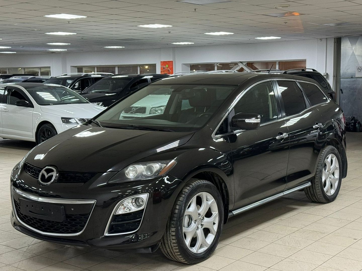 Mazda CX-7