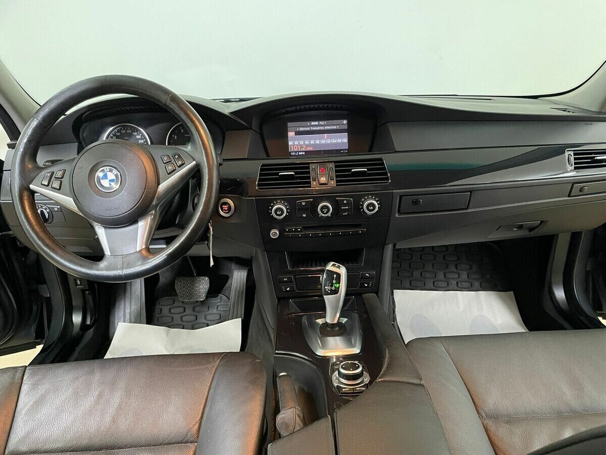 BMW 5 серии
