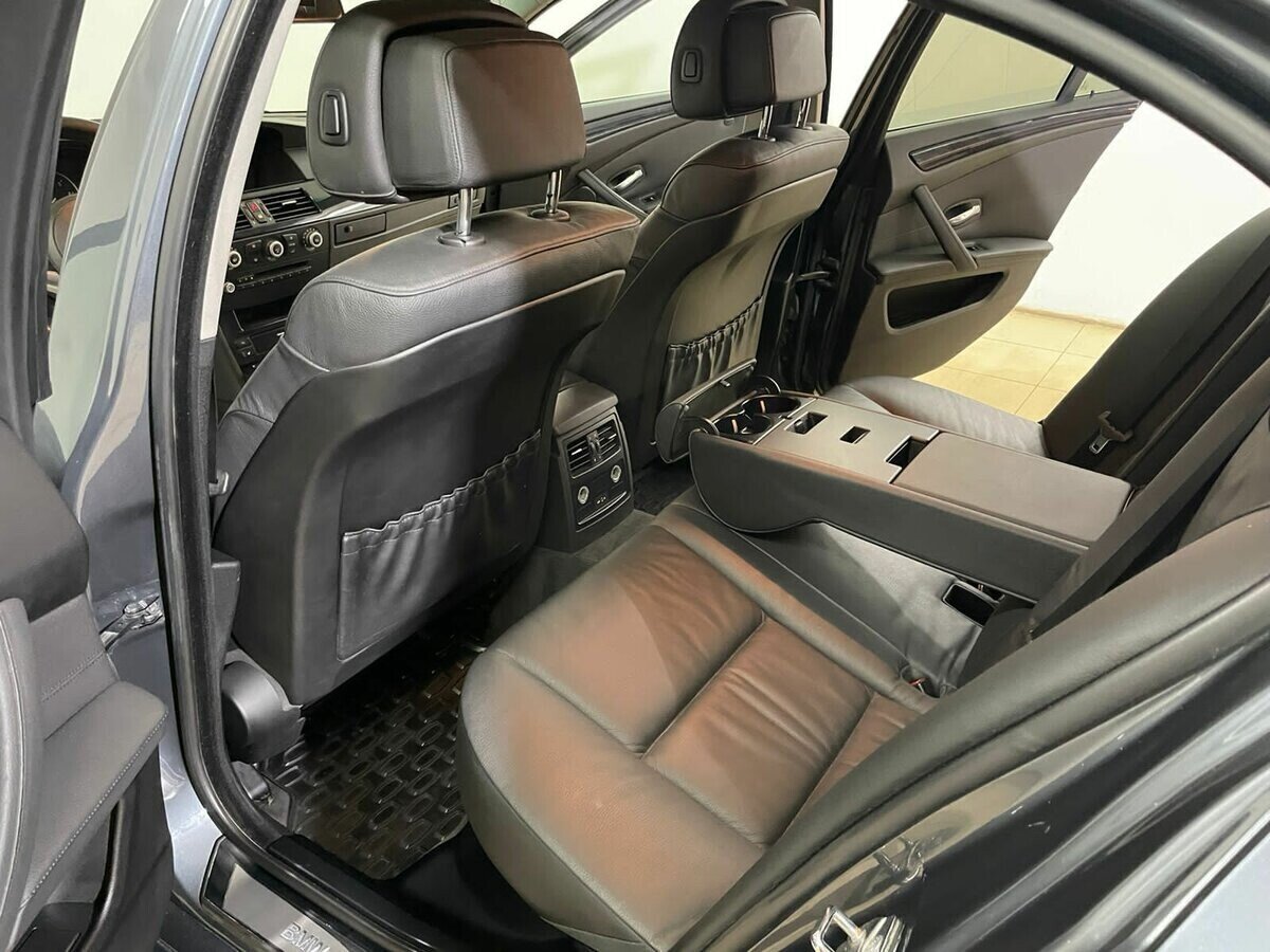 BMW 5 серии