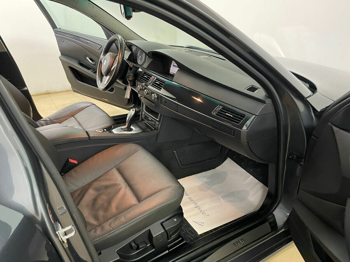 BMW 5 серии