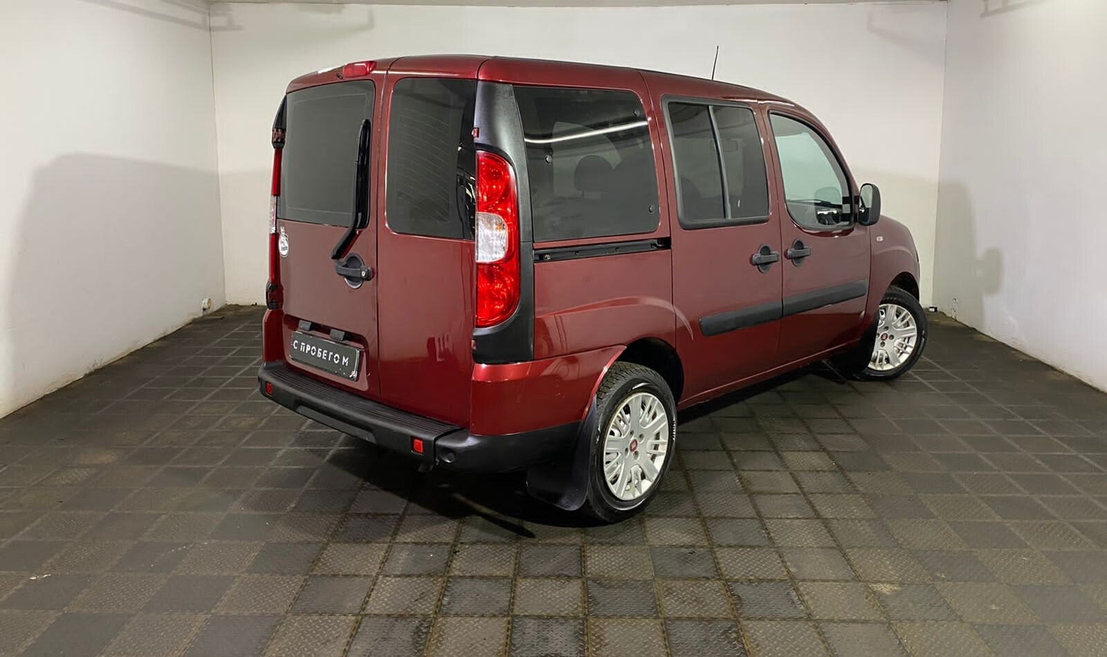 Fiat Doblo