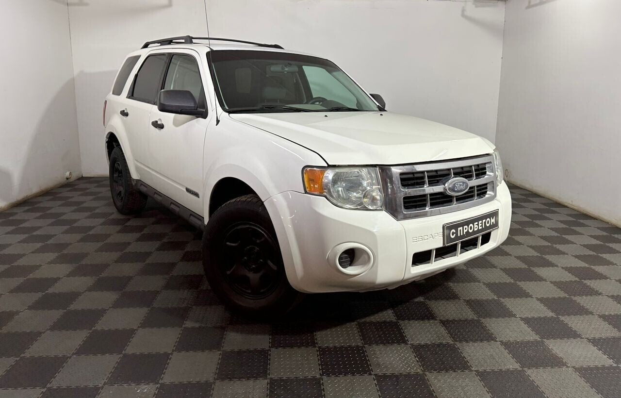 Ford Escape