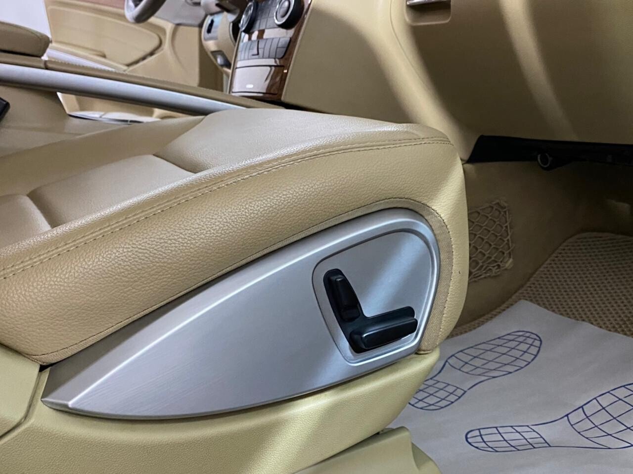 Mercedes-Benz M-Класс