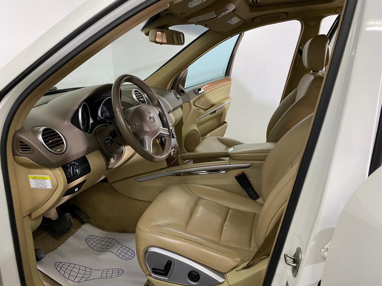 Mercedes-Benz M-Класс