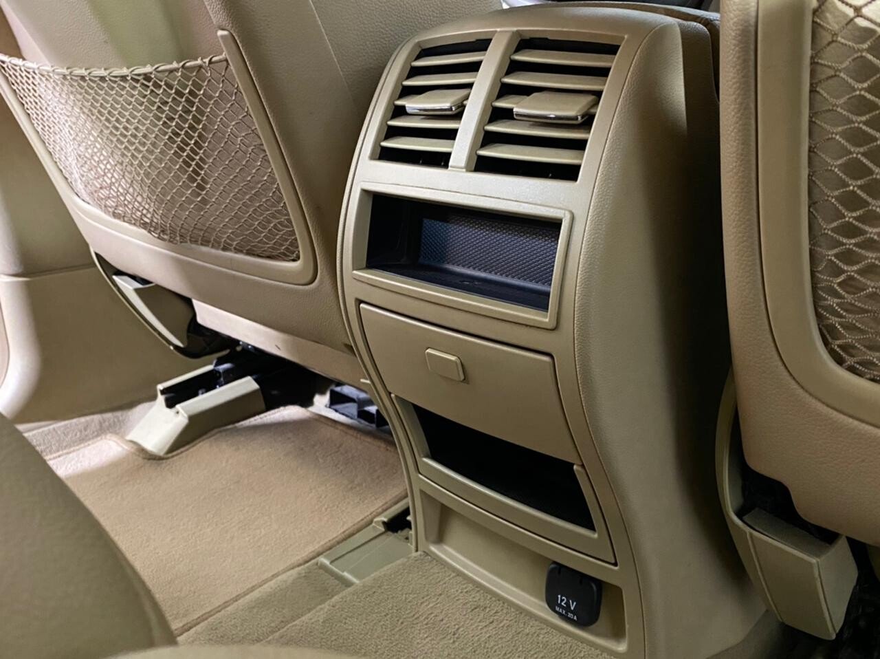 Mercedes-Benz M-Класс