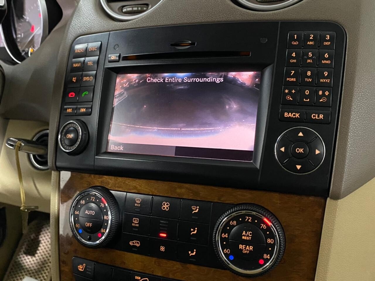 Mercedes-Benz M-Класс