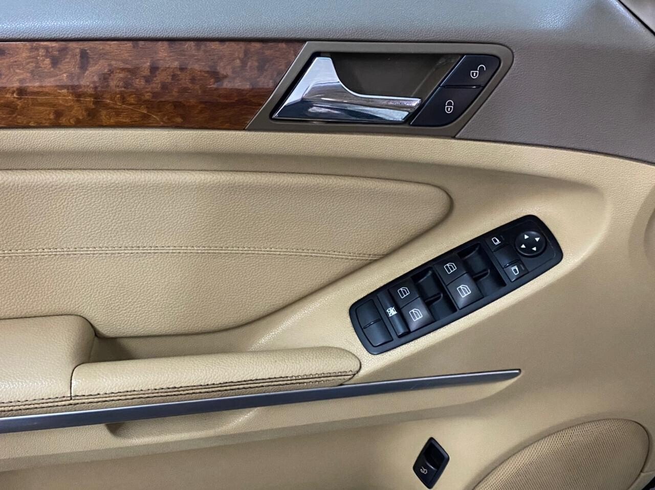 Mercedes-Benz M-Класс