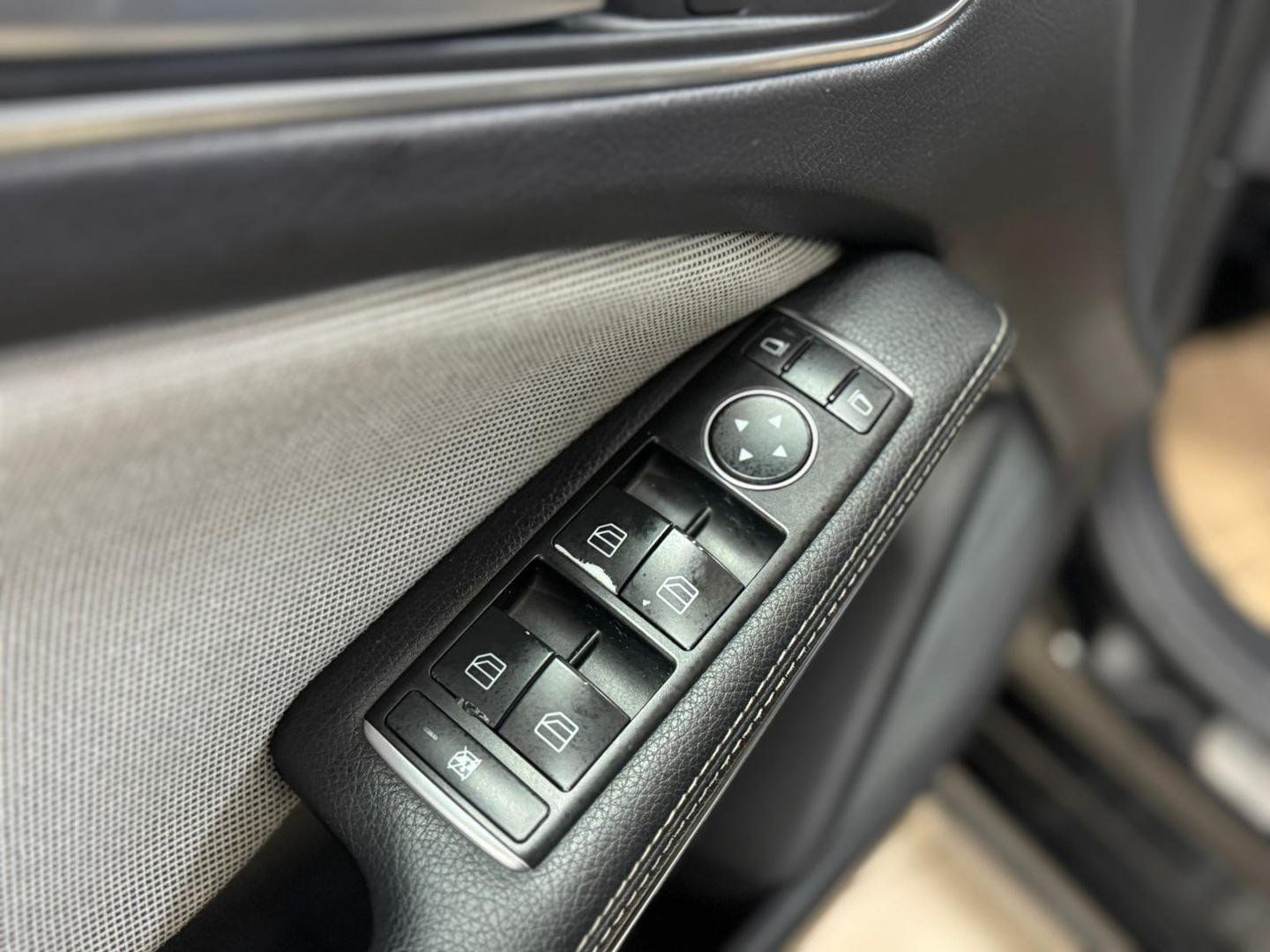 Mercedes-Benz A-Класс