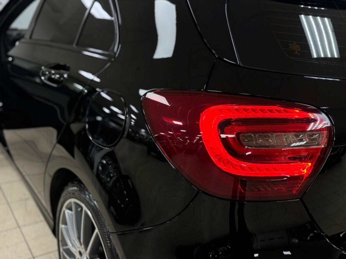 Mercedes-Benz A-Класс