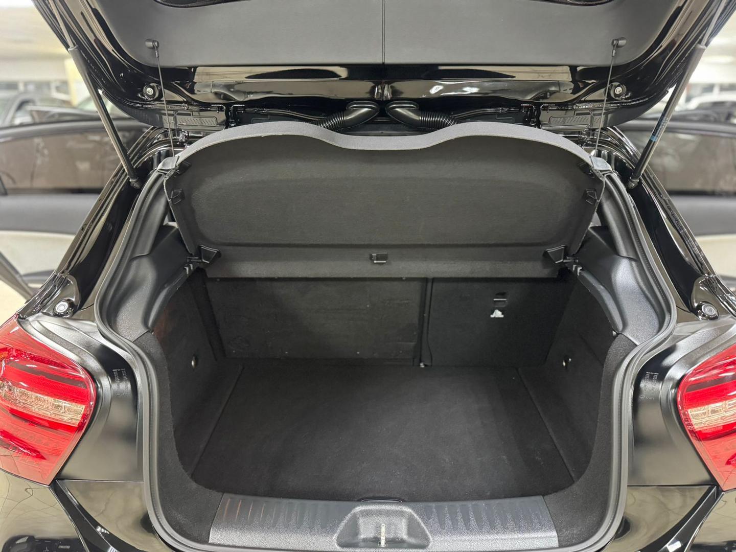 Mercedes-Benz A-Класс