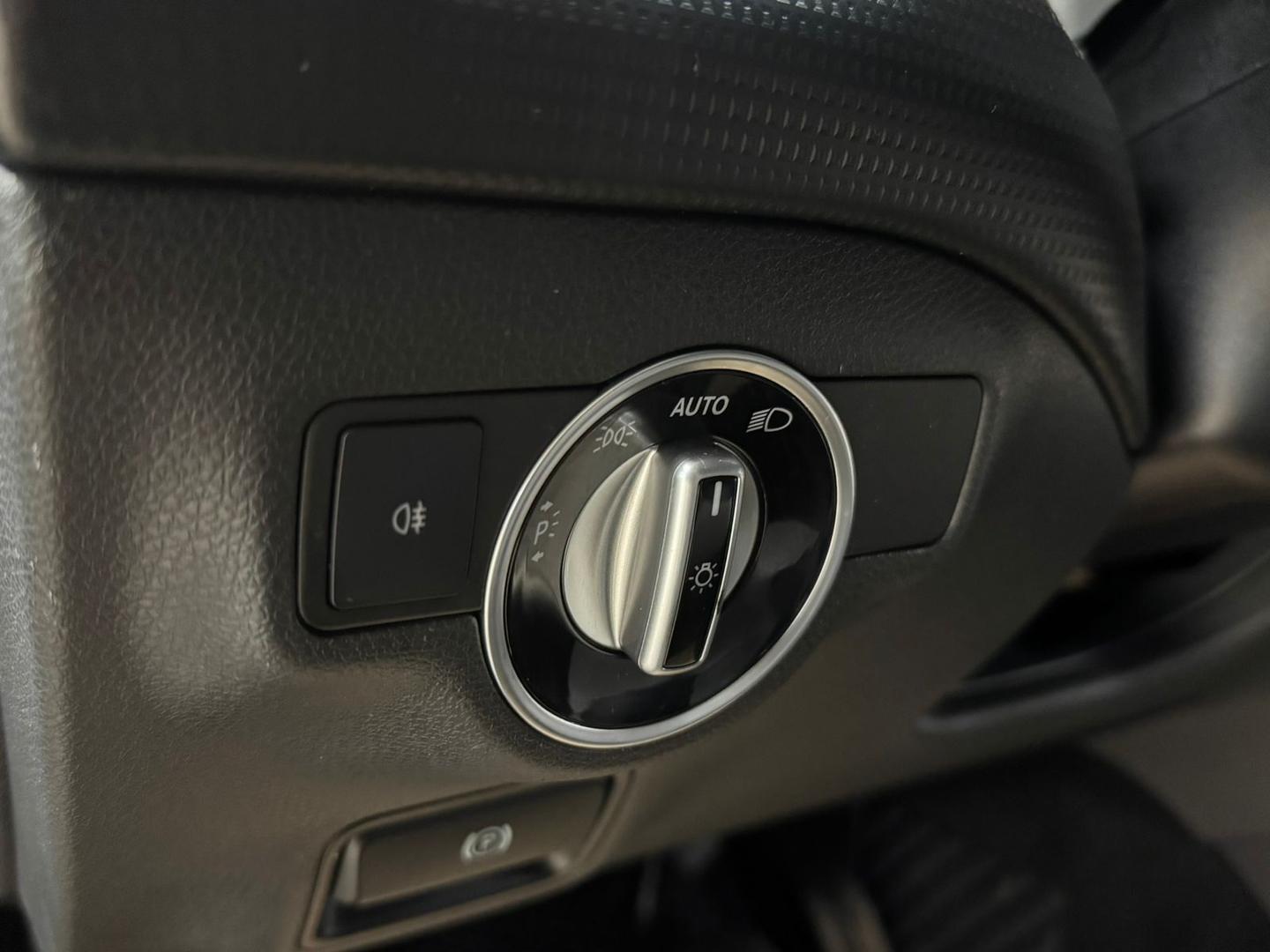 Mercedes-Benz A-Класс