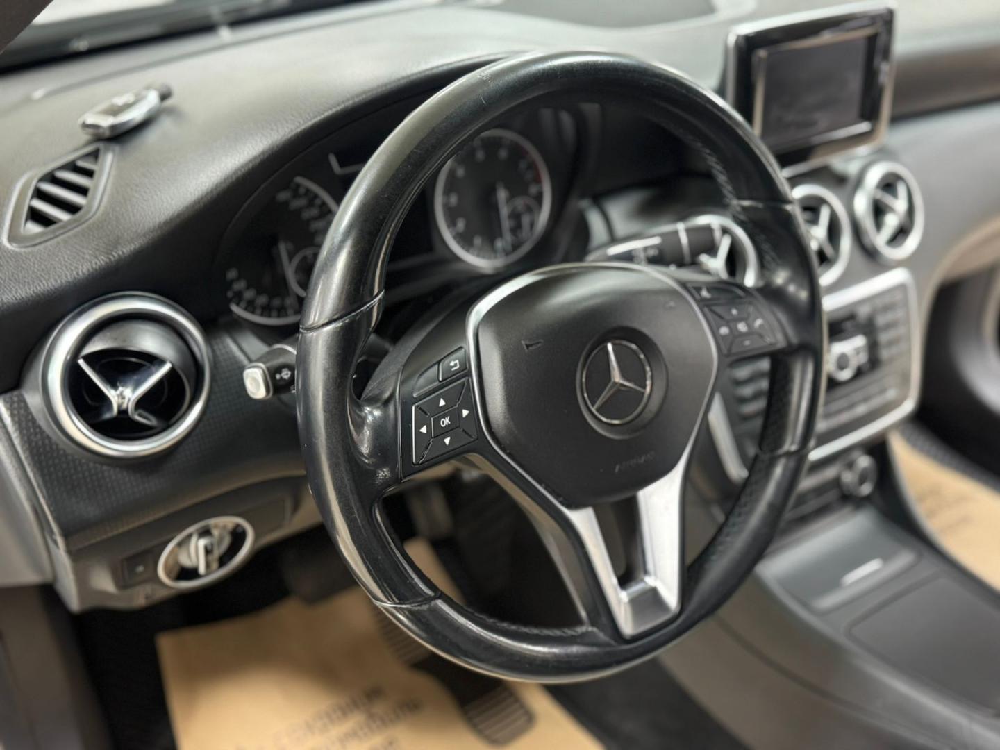 Mercedes-Benz A-Класс