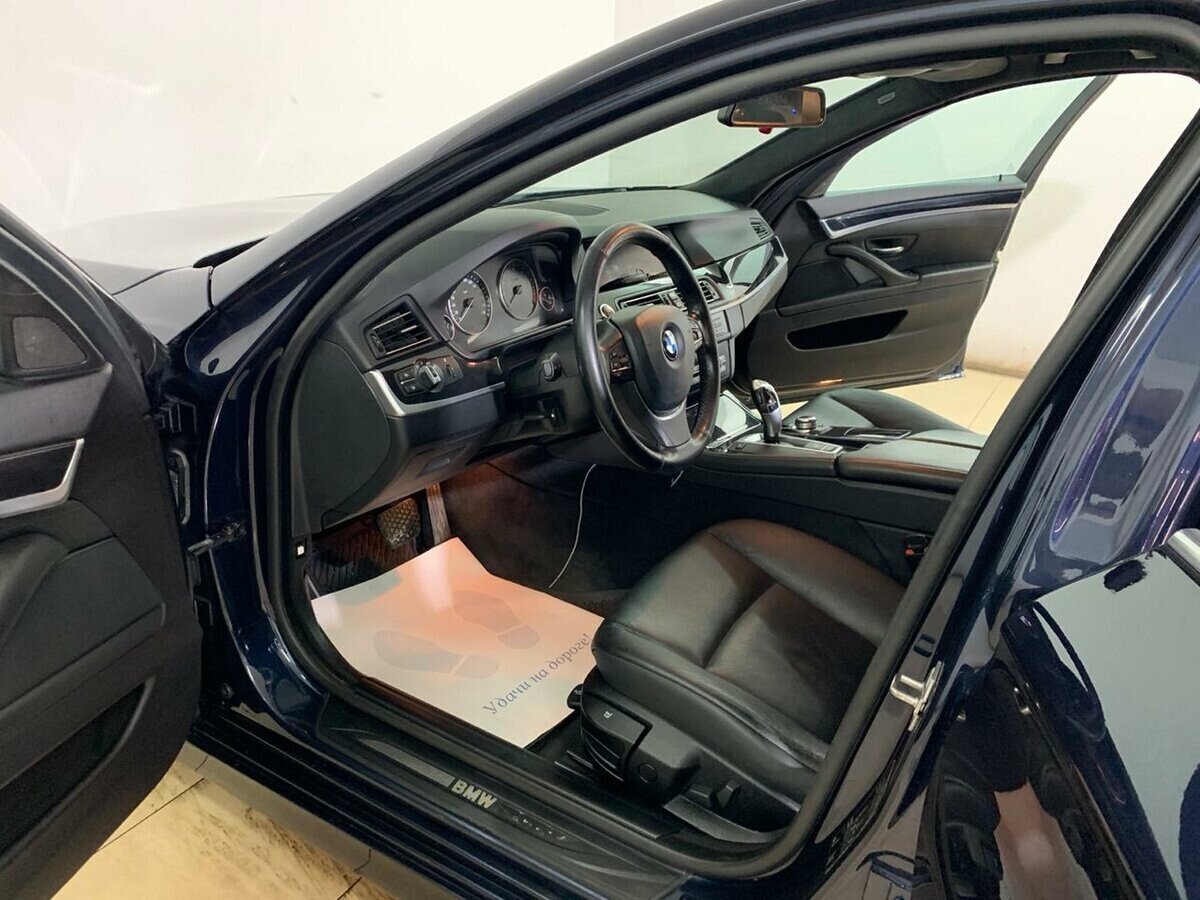BMW 5 серии