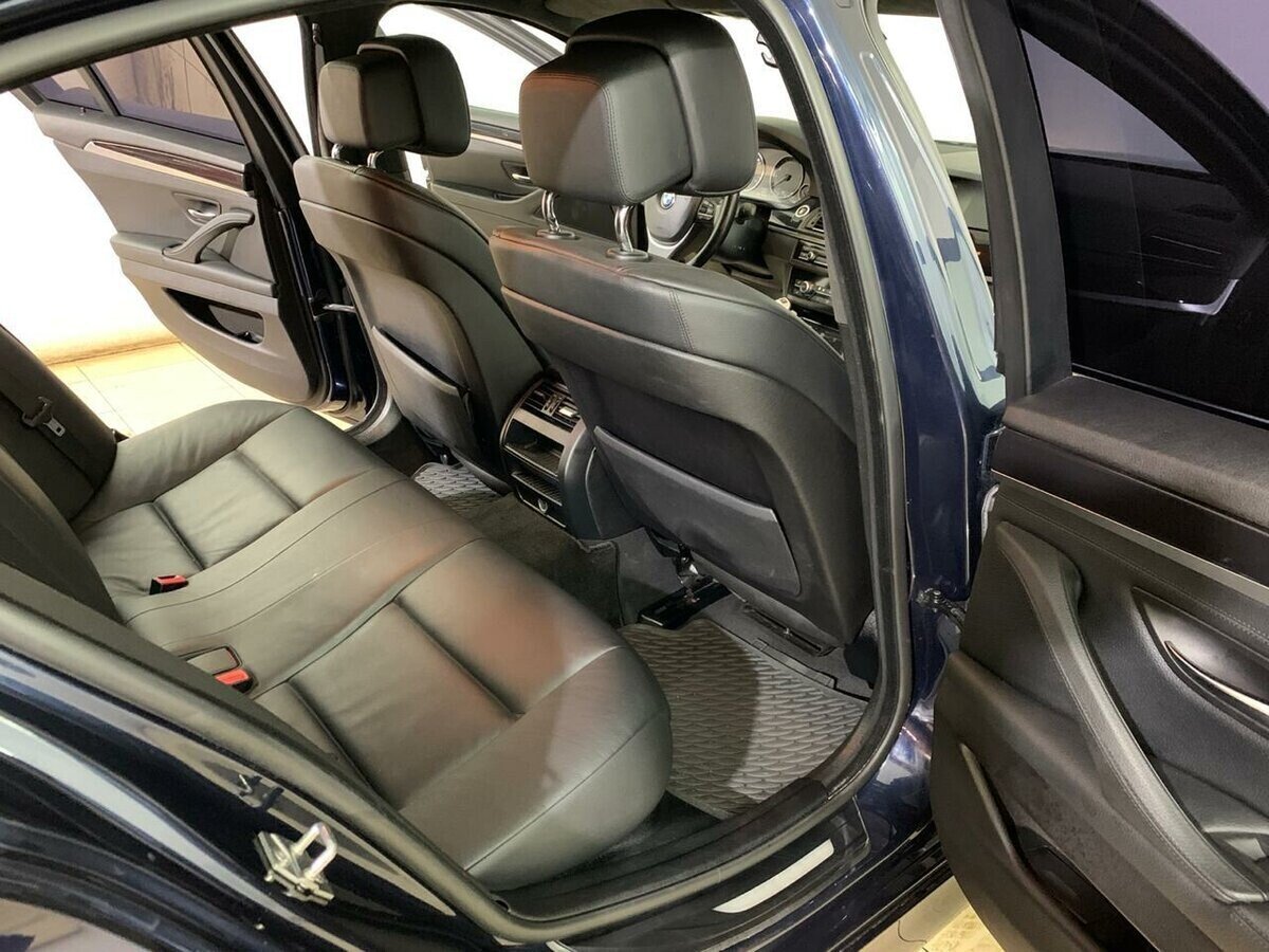 BMW 5 серии