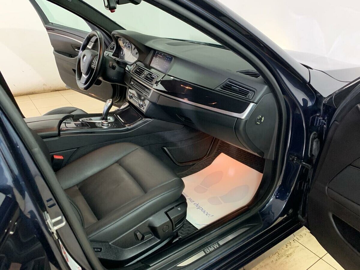 BMW 5 серии