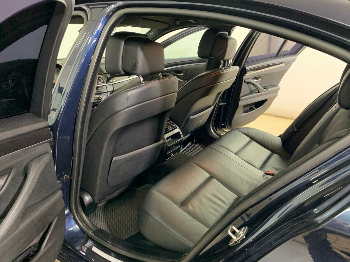 BMW 5 серии