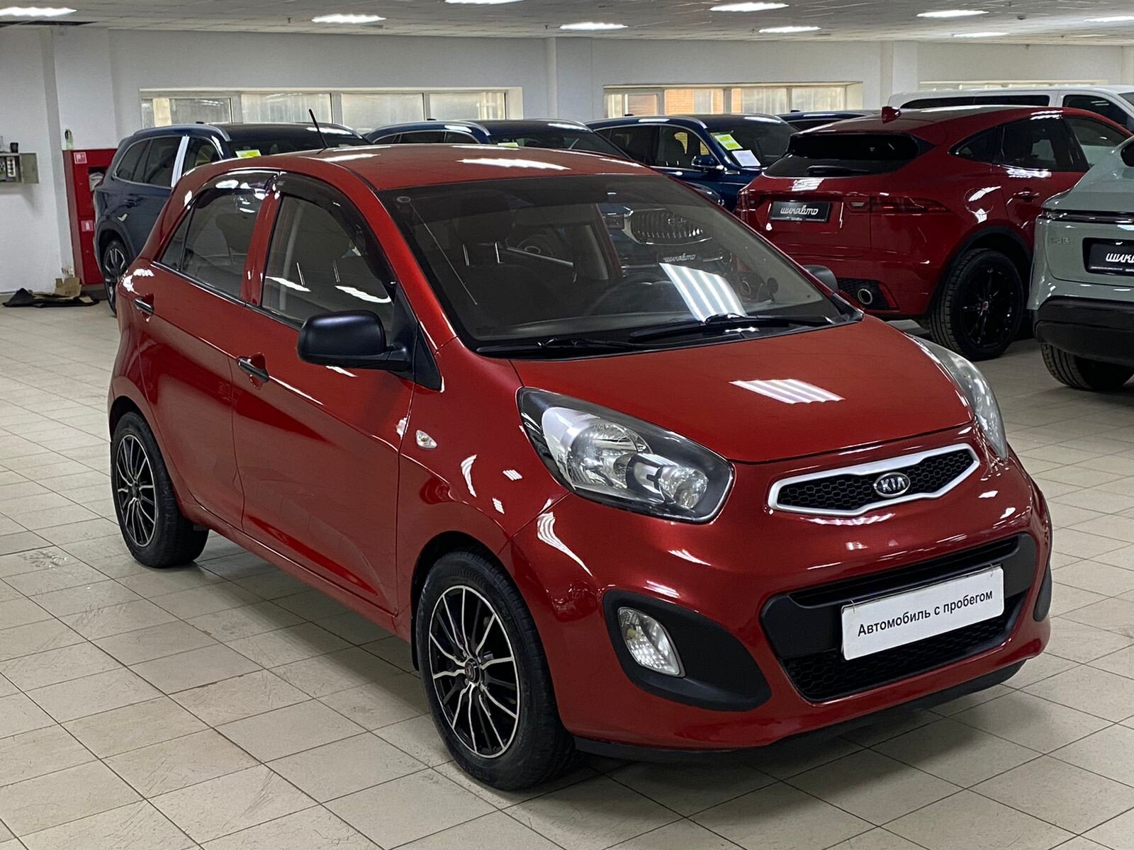 Kia Picanto