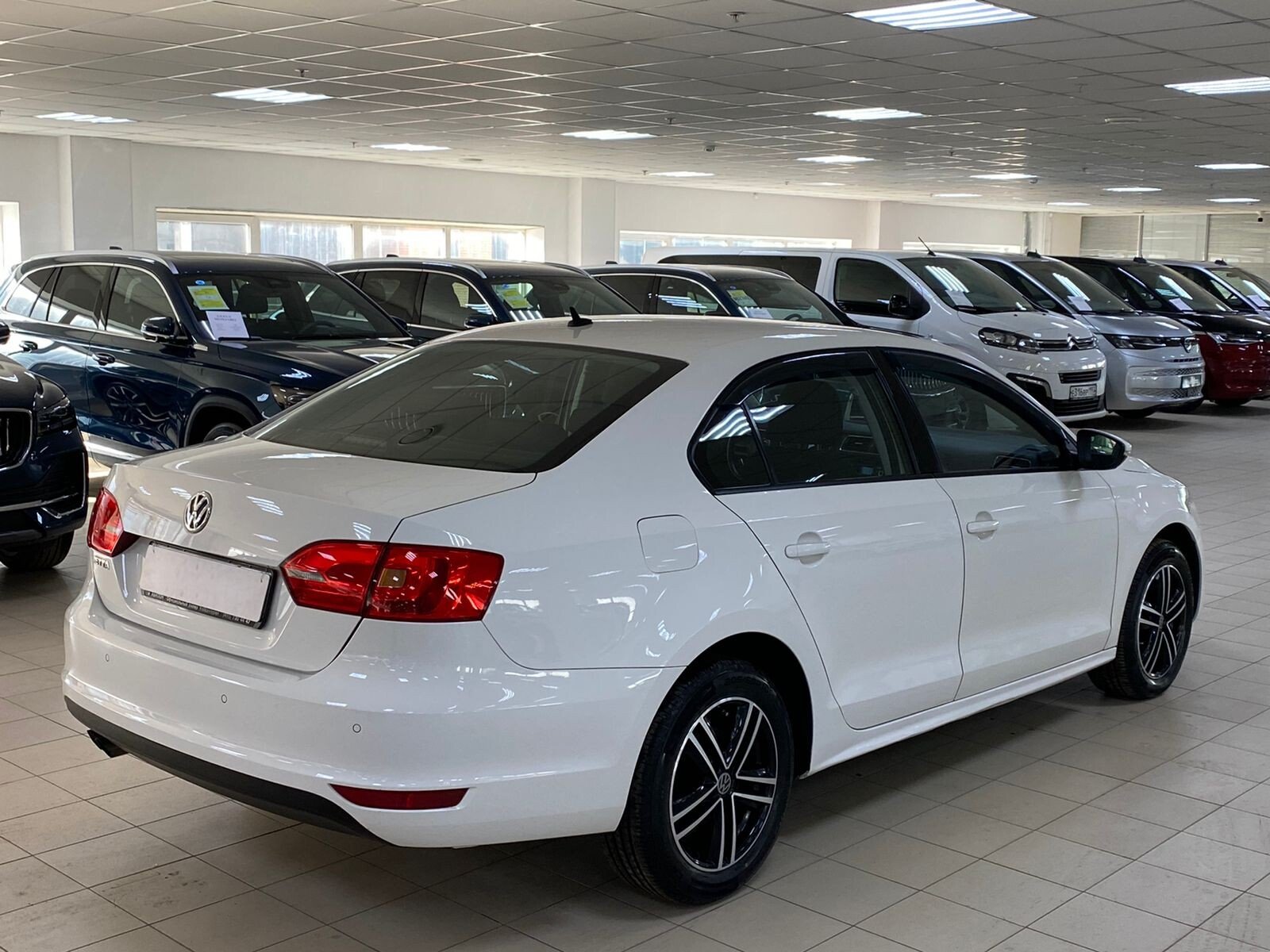 Volkswagen Jetta