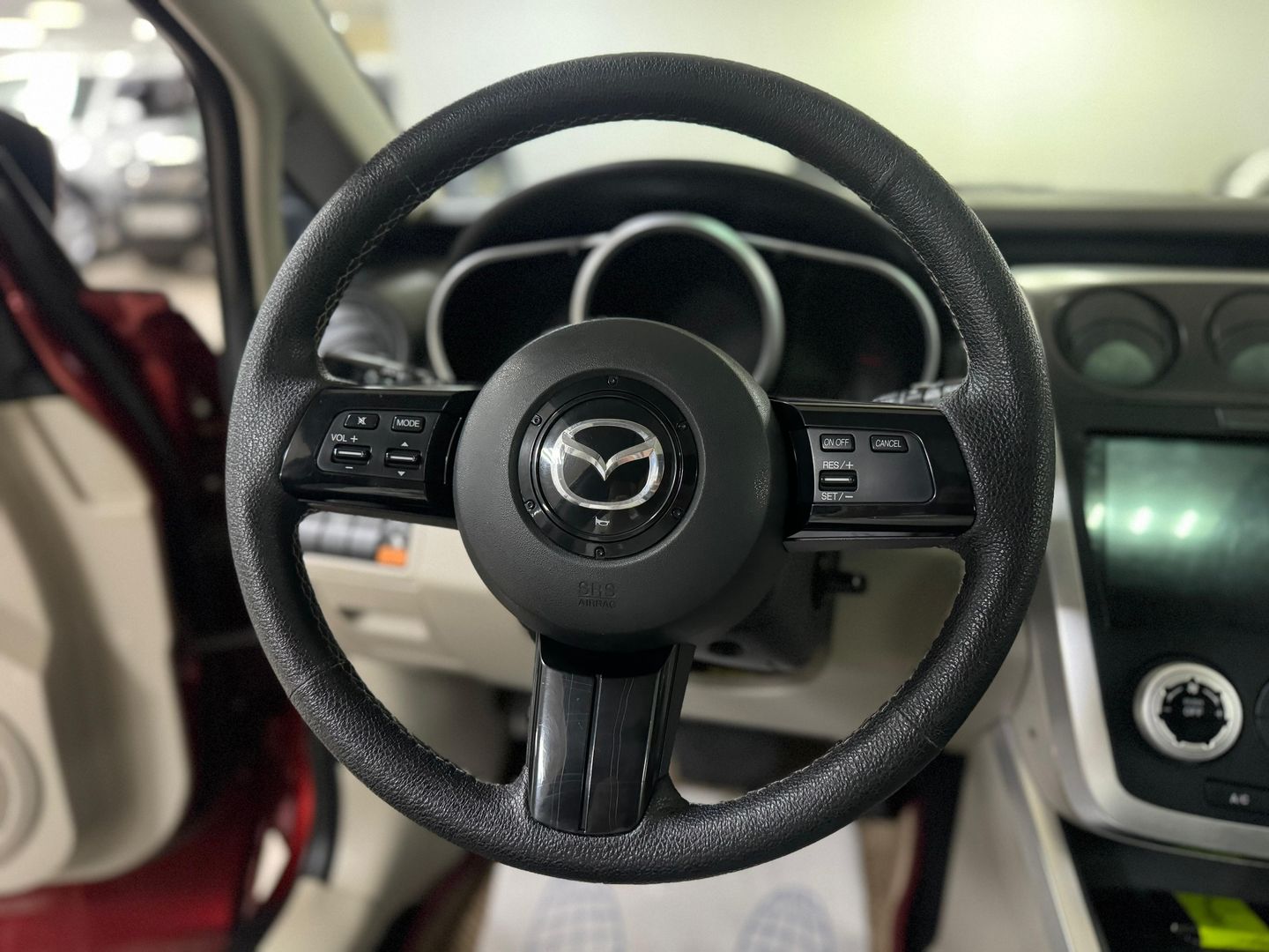 Mazda CX-7