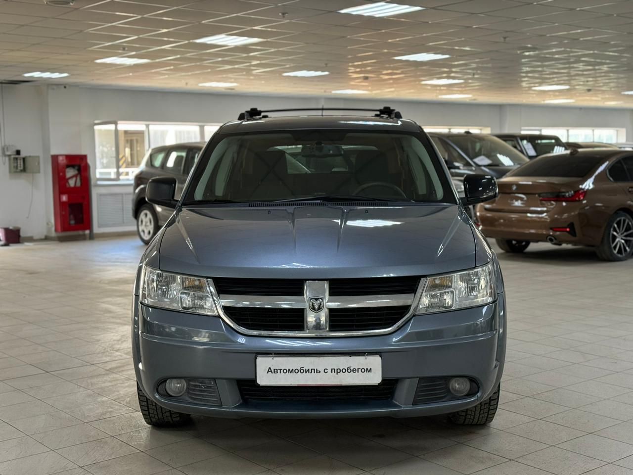 Dodge Journey